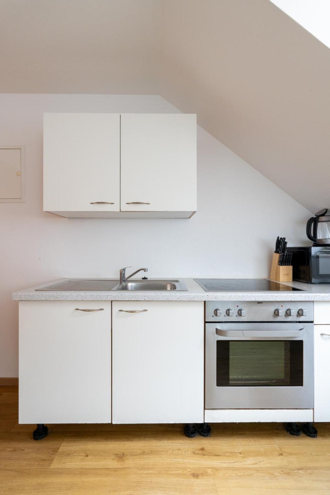 Farawayhomes Studio Graz #2 Екстериор снимка